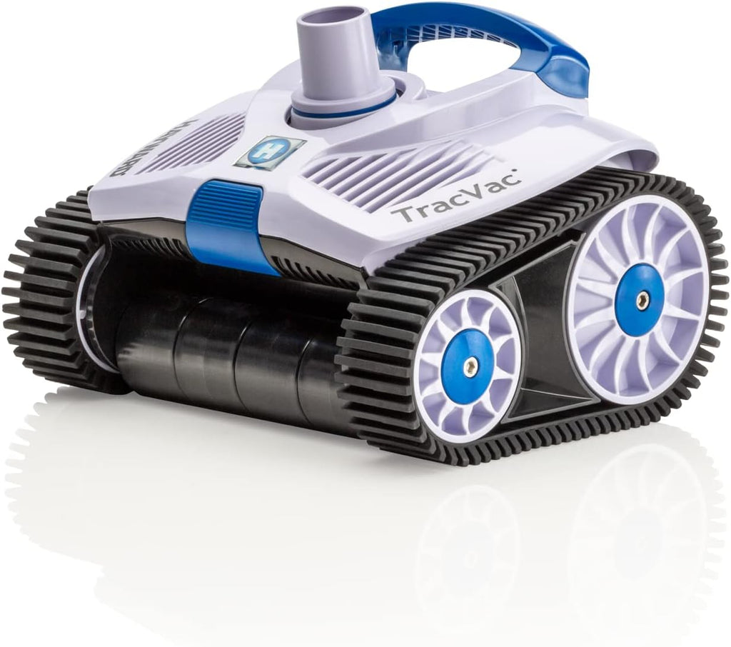 Hayward TracVac Suction Pool Cleaner