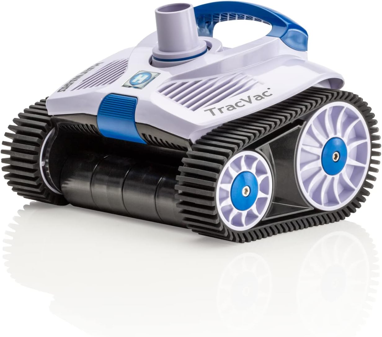 Hayward TracVac Suction Pool Cleaner