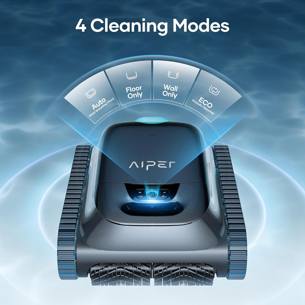Aiper Scuba S1 Robotic Pool Cleaner