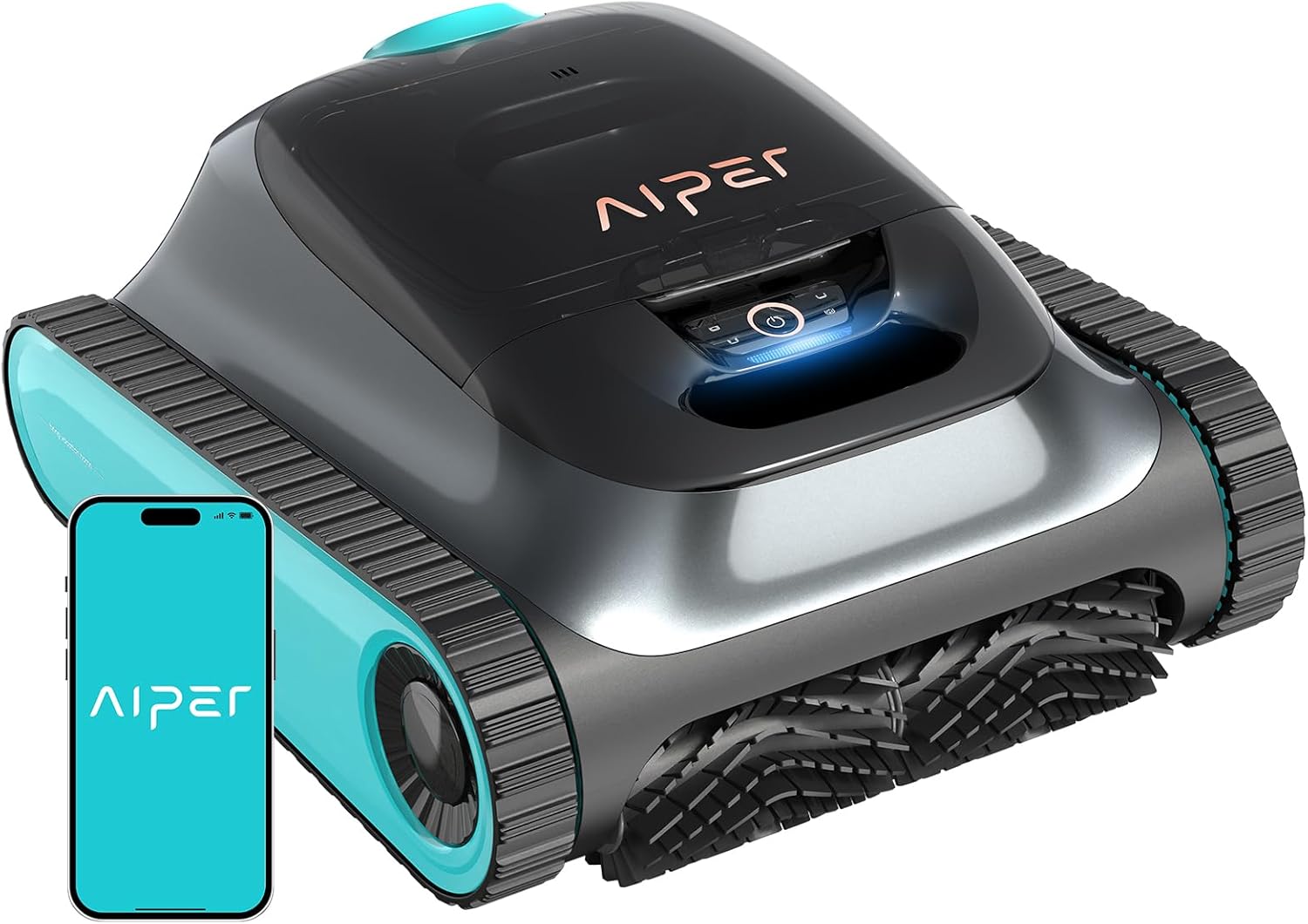 Aiper Scuba S1 Robotic Pool Cleaner